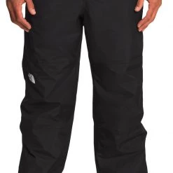 The North Face Men's Antora Rain Pants Tnf Black
