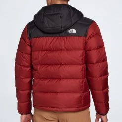 The North Face Men's Alpz Luxe Down Jacket Utility Brown -DealsThe North Face Store unnamed file 1241
