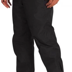 The North Face Men's Antora Rain Pants Tnf Black -DealsThe North Face Store unnamed file 126