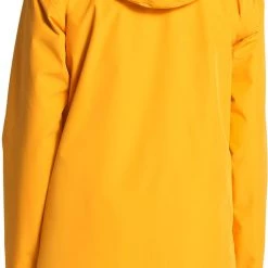 The North Face Women's Liberty Woodmont Rain Jacket Summit Gold -DealsThe North Face Store unnamed file 1260