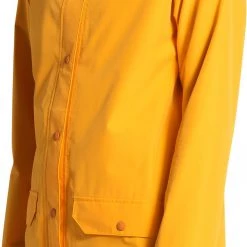 The North Face Women's Liberty Woodmont Rain Jacket Summit Gold -DealsThe North Face Store unnamed file 1261