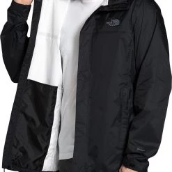 The North Face Men's Venture 2 Rain Jacket Tnf Blk/tnf Blk/mid Grey -DealsThe North Face Store unnamed file 1271