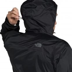The North Face Men's Venture 2 Rain Jacket Tnf Blk/tnf Blk/mid Grey -DealsThe North Face Store unnamed file 1272