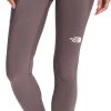 The North Face Women's Winter Warm Tights Graphite Purple
