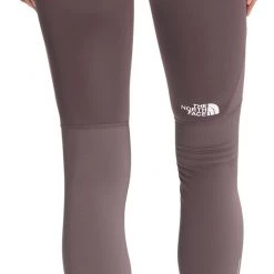 The North Face Women's Winter Warm Tights Graphite Purple 7 The North Face Women's Winter Warm Tights Graphite Purple -DealsThe North Face Store unnamed file 1283
