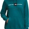The North Face Women's Red's Pullover Hoodie Shaded Spruce
