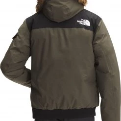 The North Face Men's Gotham III Down Jacket New Taupe Green -DealsThe North Face Store unnamed file 1304