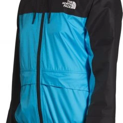 The North Face Women's Himalayan Wind Shell Jacket Ethereal Blue -DealsThe North Face Store unnamed file 1317