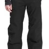 The North Face Men's Seymore Ski Pants Tnf Black