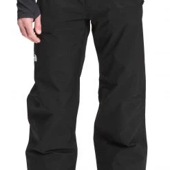 The North Face Men's Seymore Ski Pants Tnf Black