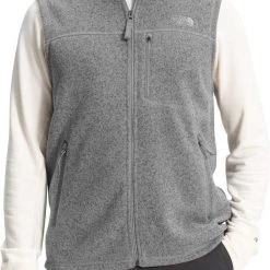 The North Face Men's Gordon Lyons Classic Vest Tnf Medium Grey Heather