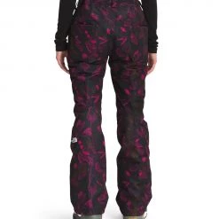 The North Face Women's Aboutaday Snow Pants Rxbrypnkhlftnflrl/tnfbk -DealsThe North Face Store unnamed file 1334