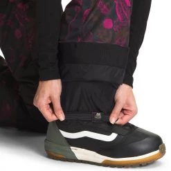 The North Face Women's Aboutaday Snow Pants Rxbrypnkhlftnflrl/tnfbk -DealsThe North Face Store unnamed file 1335