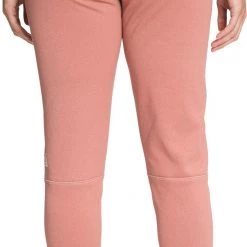 The North Face Women's Exploration Fleece Jogger Pants Vntg Wht Htr/tnf Wht Logo -DealsThe North Face Store unnamed file 1346