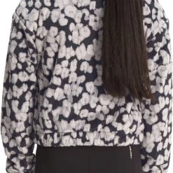 The North Face Girls' Printed Osolita Full Zip Jacket Vanadis Grey Leopard Prnt 5 The North Face Girls' Printed Osolita Full Zip Jacket Vanadis Grey Leopard Prnt -DealsThe North Face Store unnamed file 1361