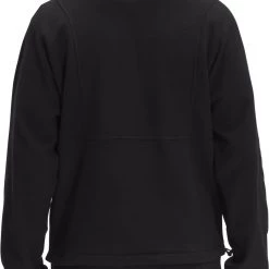 The North Face Men's TKA Attitude 1/4 Zip Fleece Tnf Black 5 The North Face Men's TKA Attitude 1/4 Zip Fleece Tnf Black -DealsThe North Face Store unnamed file 1375