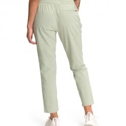 The North Face Women's Never Stop Wearing Ankle Pants Tea Green -DealsThe North Face Store unnamed file 1378