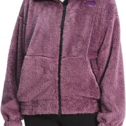 The North Face Women's Osito Expedition Full-Zip Sweater Monterey Blue