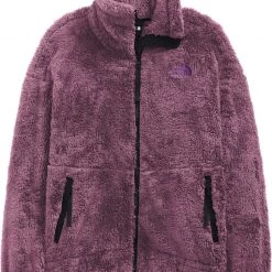 The North Face Women's Osito Expedition Full-Zip Sweater Monterey Blue -DealsThe North Face Store unnamed file 1382