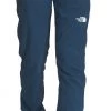 The North Face Boys' On Mountain Pants Shady Blue