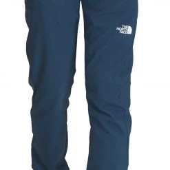 The North Face Boys' On Mountain Pants Shady Blue