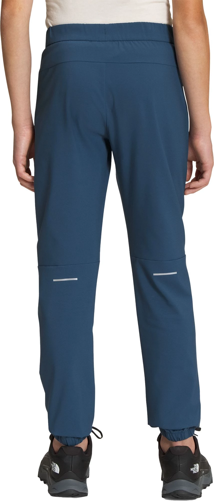 The North Face Boys' On Mountain Pants Shady Blue 2 The North Face Boys' On Mountain Pants Shady Blue - Image 2