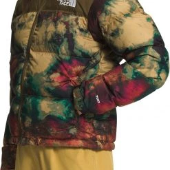 The North Face Women's 1996 Retro Nuptse Down Jacket Folk Blue 8 The North Face Women's 1996 Retro Nuptse Down Jacket Folk Blue -DealsThe North Face Store unnamed file 1407