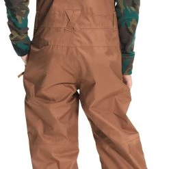 The North Face Youth Freedom Insulated Snow Bib For Girls' Tnf Black -DealsThe North Face Store unnamed file 1413