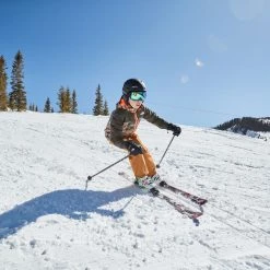 The North Face Youth Freedom Insulated Snow Bib For Girls' Tnf Black -DealsThe North Face Store unnamed file 1416