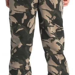 The North Face Boys' Printed Camp Fleece Jogger Pants Newtaupgrnexplorcamoprint -DealsThe North Face Store unnamed file 1424