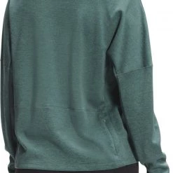 The North Face Women's Basin Long Sleeve Funnel Neck Pullover Tnf Black 5 The North Face Women's Basin Long Sleeve Funnel Neck Pullover Tnf Black -DealsThe North Face Store unnamed file 1427