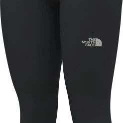 The North Face Women's Printed Mid Rise 7/8 Leggings Tnf Black -DealsThe North Face Store unnamed file 1430