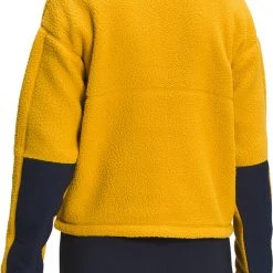 The North Face Women's Cragmont 1/4 Snap Fleece Pullover Wasabi Dazzle Camo Print 5 The North Face Women's Cragmont 1/4 Snap Fleece Pullover Wasabi Dazzle Camo Print -DealsThe North Face Store unnamed file 1433