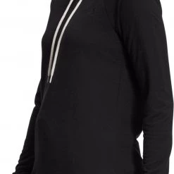 The North Face Women's Westbrae Knit Hoodie Tnf Black -DealsThe North Face Store unnamed file 144