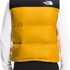 The North Face Men's 1996 Retro Nuptse Down Vest Tnf Black -DealsThe North Face Store unnamed file 1454