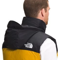 The North Face Men's 1996 Retro Nuptse Down Vest Tnf Black -DealsThe North Face Store unnamed file 1455