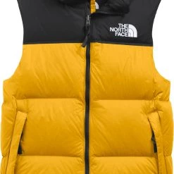 The North Face Men's 1996 Retro Nuptse Down Vest Tnf Black -DealsThe North Face Store unnamed file 1457