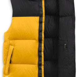The North Face Men's 1996 Retro Nuptse Down Vest Tnf Black -DealsThe North Face Store unnamed file 1458