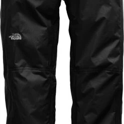 The North Face Women's Venture 2 Half Zip Pants Tnf Black