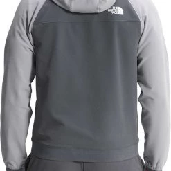 The North Face Men's Tekware Fleece Full-Zip Hoodie Monterey Blue -DealsThe North Face Store unnamed file 1480