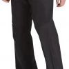 The North Face Men's Venture 2 Half Zip Pants Tnf Black