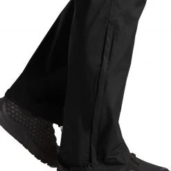 The North Face Men's Venture 2 Half Zip Pants Tnf Black -DealsThe North Face Store unnamed file 1490