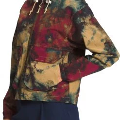 The North Face Womens Ripstop Wind Hoodie Tnf Black 6 The North Face Womens Ripstop Wind Hoodie Tnf Black -DealsThe North Face Store unnamed file 150