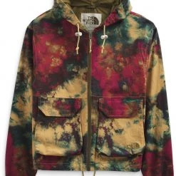 The North Face Womens Ripstop Wind Hoodie Tnf Black 7 The North Face Womens Ripstop Wind Hoodie Tnf Black -DealsThe North Face Store unnamed file 151