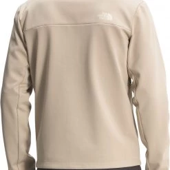 The North Face Men's Apex Canyonwall Eco Soft Shell Jacket Tnf Black -DealsThe North Face Store unnamed file 1510