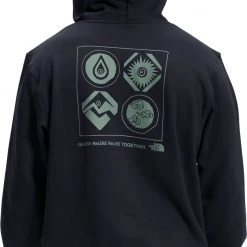 The North Face Men's Himalayan Bottle Source Pullover Hoodie Arrowwood Yellow 6 The North Face Men's Himalayan Bottle Source Pullover Hoodie Arrowwood Yellow -DealsThe North Face Store unnamed file 1517