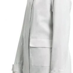 The North Face Women's City Breeze Rain Parka II Tin Grey 8 The North Face Women's City Breeze Rain Parka II Tin Grey -DealsThe North Face Store unnamed file 1527