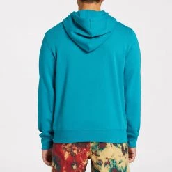 The North Face Men's Geo NSE Hoodie Tnf Black/harbor Blue -DealsThe North Face Store unnamed file 154