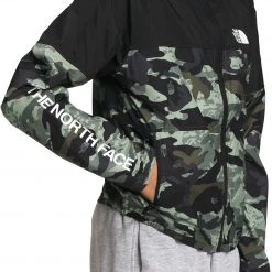 The North Face Boys' Printed Never Stop Wind Jacket New Taupe Gr Nvr Stp Prnt -DealsThe North Face Store unnamed file 1540