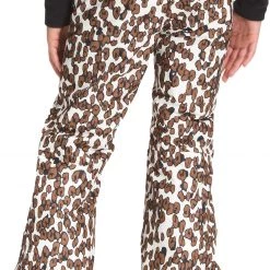 The North Face Girls' Freedom Insulated Snow Pants Vanadis Grey -DealsThe North Face Store unnamed file 1563